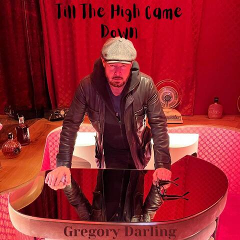Till The High Came Down album art