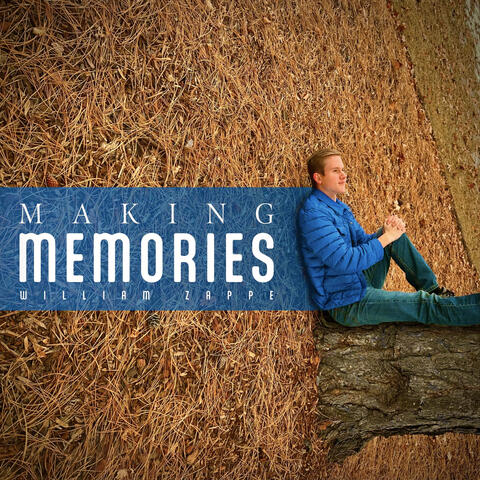 Making Memories album art