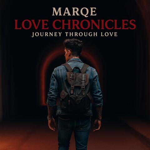 Love Chronicles - Journey Through Love album art