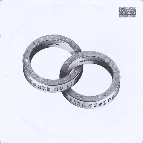 Truth No Lie album art