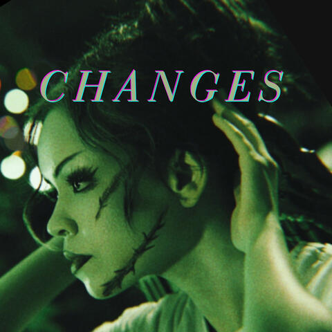 Changes album art