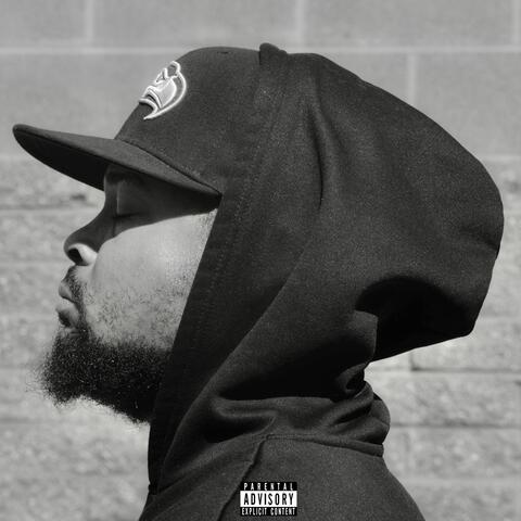 PRECEPTS album art