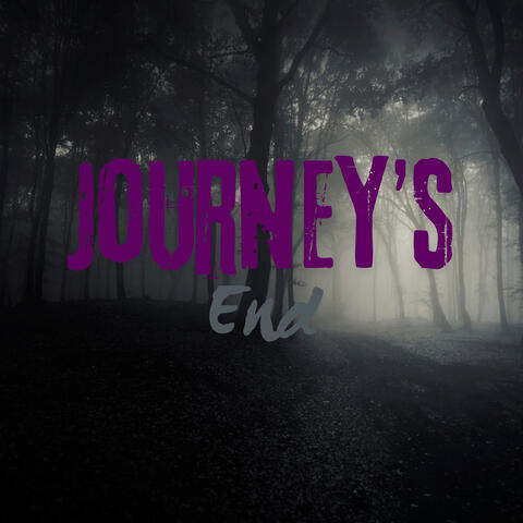 Journey's End album art
