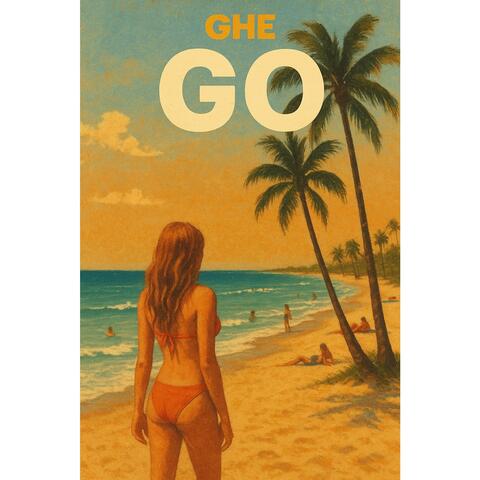 Go album art