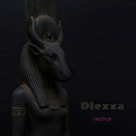 Hathor album art