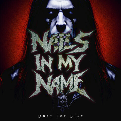 Nails in My Name album art