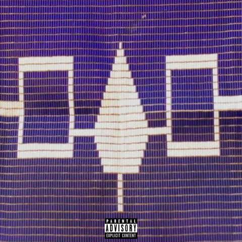 Wampum album art
