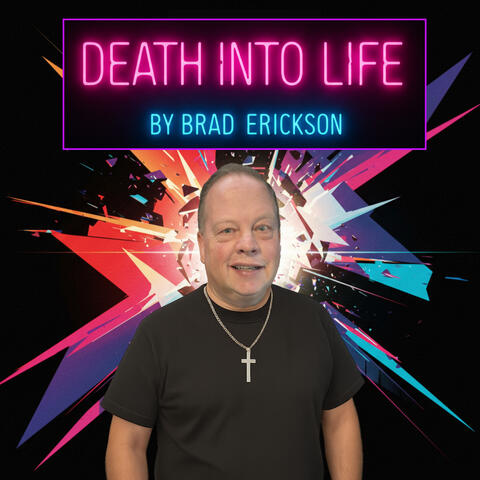 Death Into Life album art
