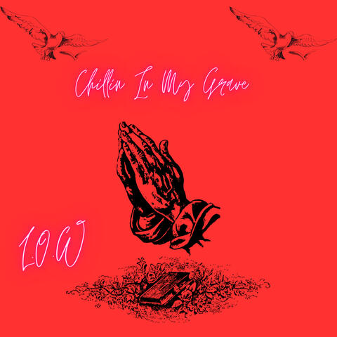 Chillin In My Grave album art