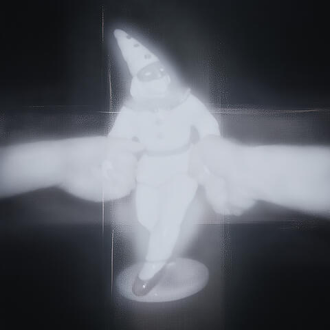 Stalemate Altered album art