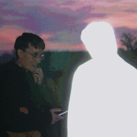 May Include Music album art