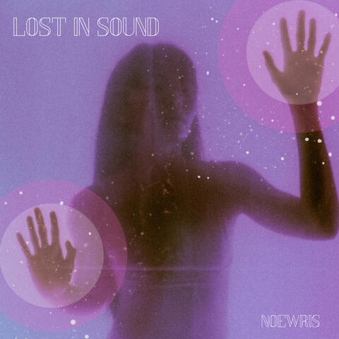 Lost in Sound album art