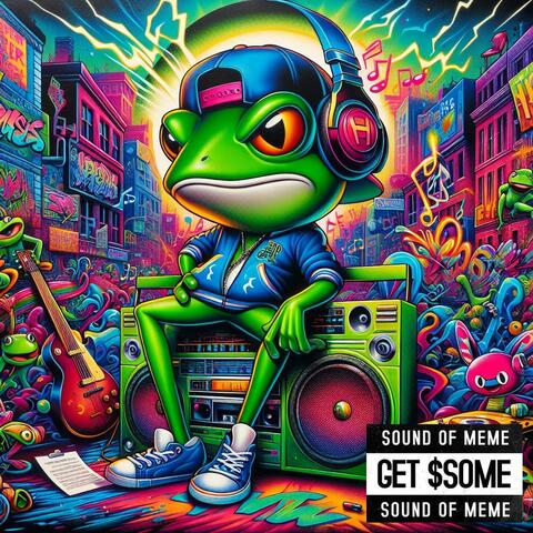 No Time for the Nonsense album art