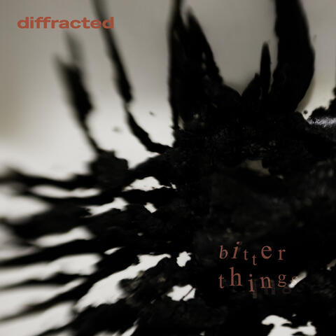 Bitter Things album art