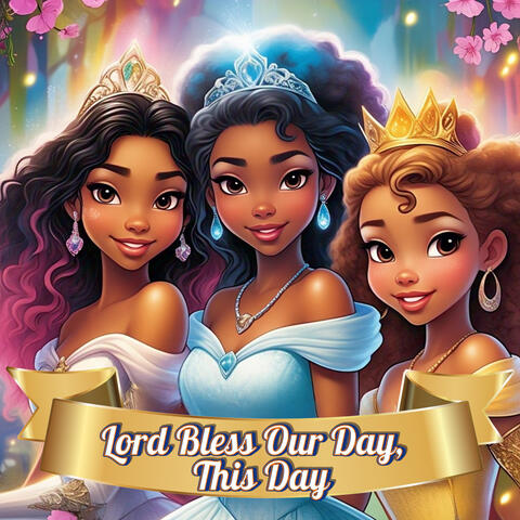 Lord Bless Our Day, This Day album art