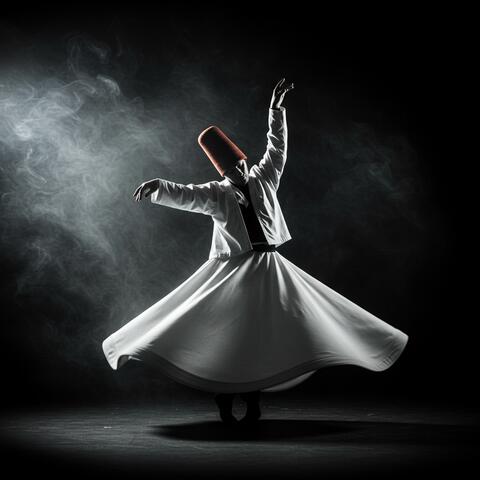 Sufi Mystical Voice of Rumi album art