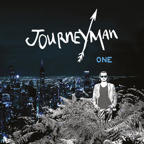 One album art