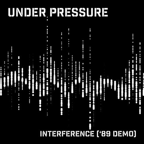 Interference ('89 Demo) album art