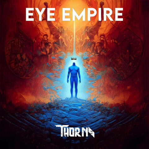 Thorns album art