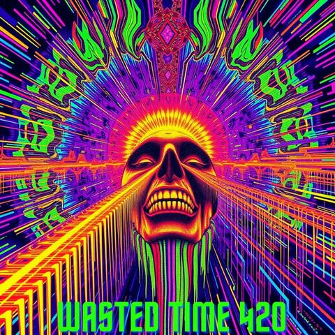 Vastness Within album art