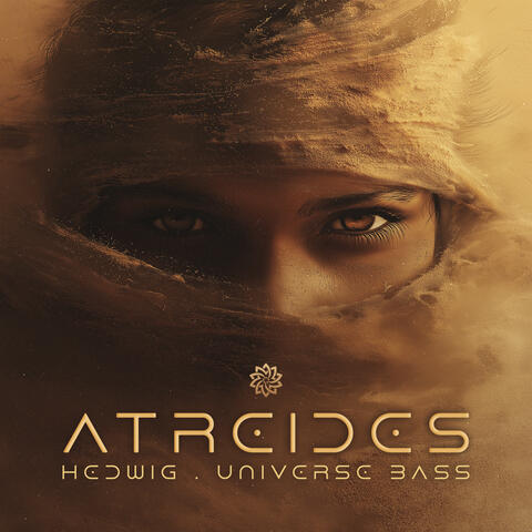 Atreides album art