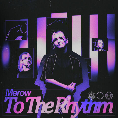 To The Rhythm album art