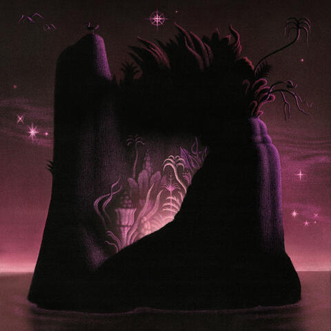 Picón album art