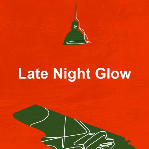 Late Night Glow album art
