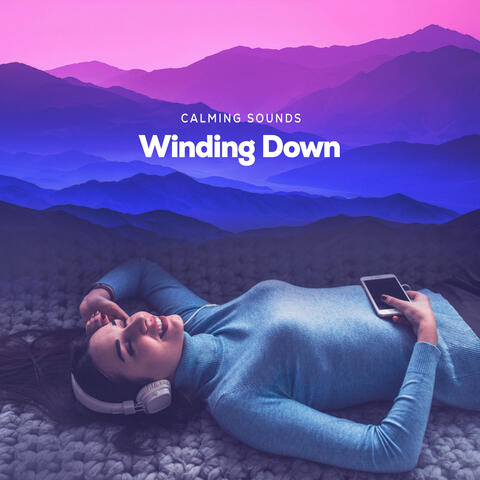 Winding Down album art