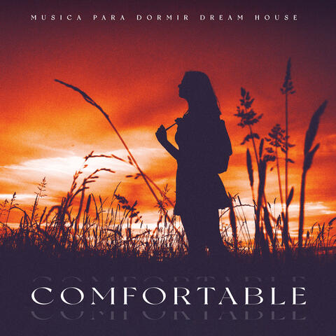 Comfortable album art