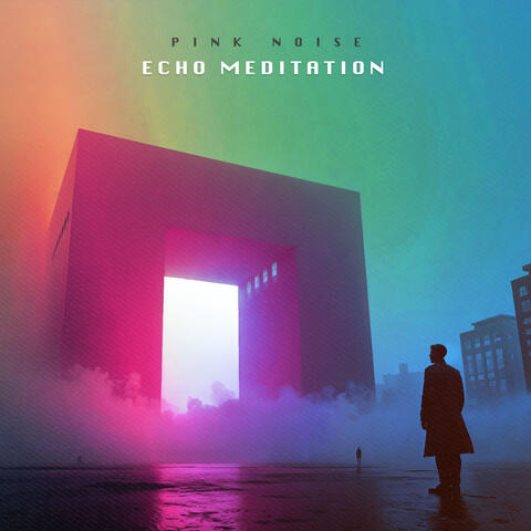 Echo Meditation album art