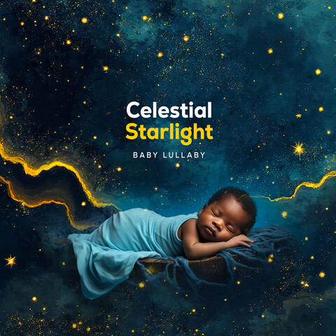 Celestial Starlight album art