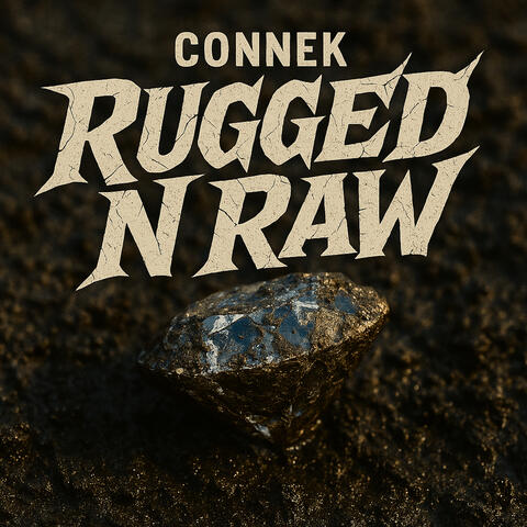 Rugged N Raw album art