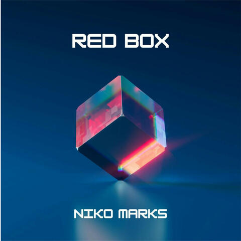 Red Box album art