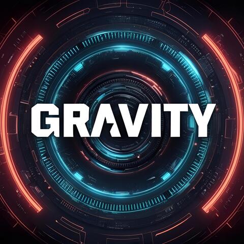 Gravity album art