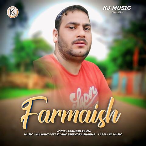 Farmaish album art