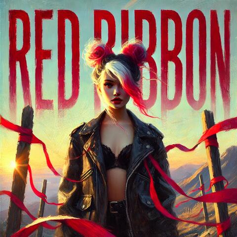 Red Ribbon album art