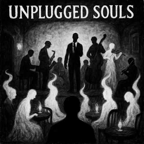UNPLUGGED SOULS album art