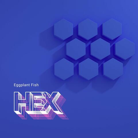 Hex album art