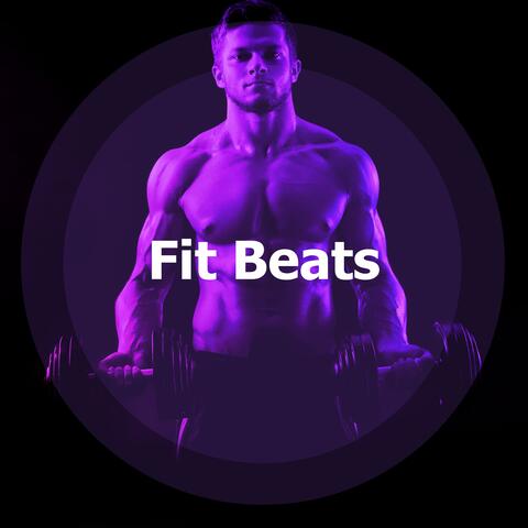 Fit Beats album art
