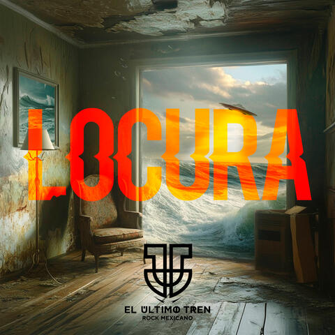 LOCURA album art