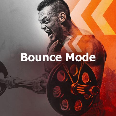 Bounce Mode album art