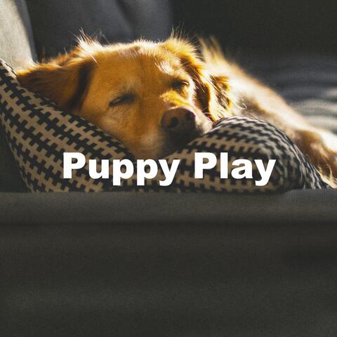 Puppy Play album art