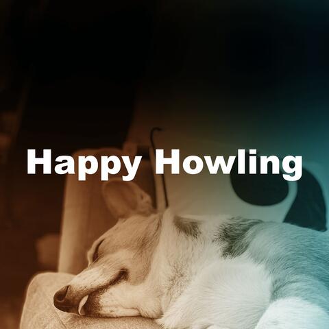 Happy Howling album art