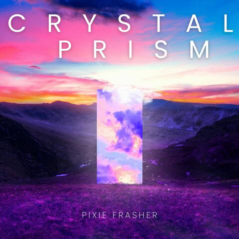 Crystal Prism album art