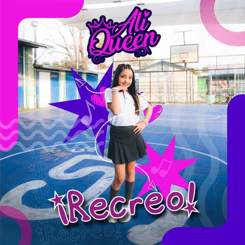 Recreo album art