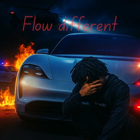Flow Different album art