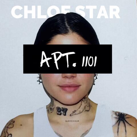 Apt. 1101 album art