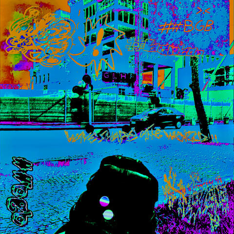 reunited album art
