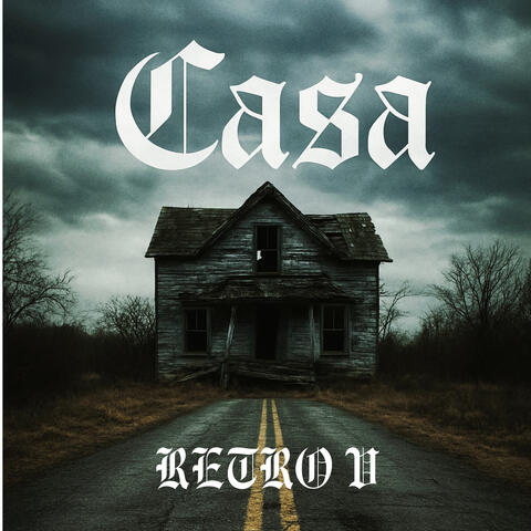 casa album art